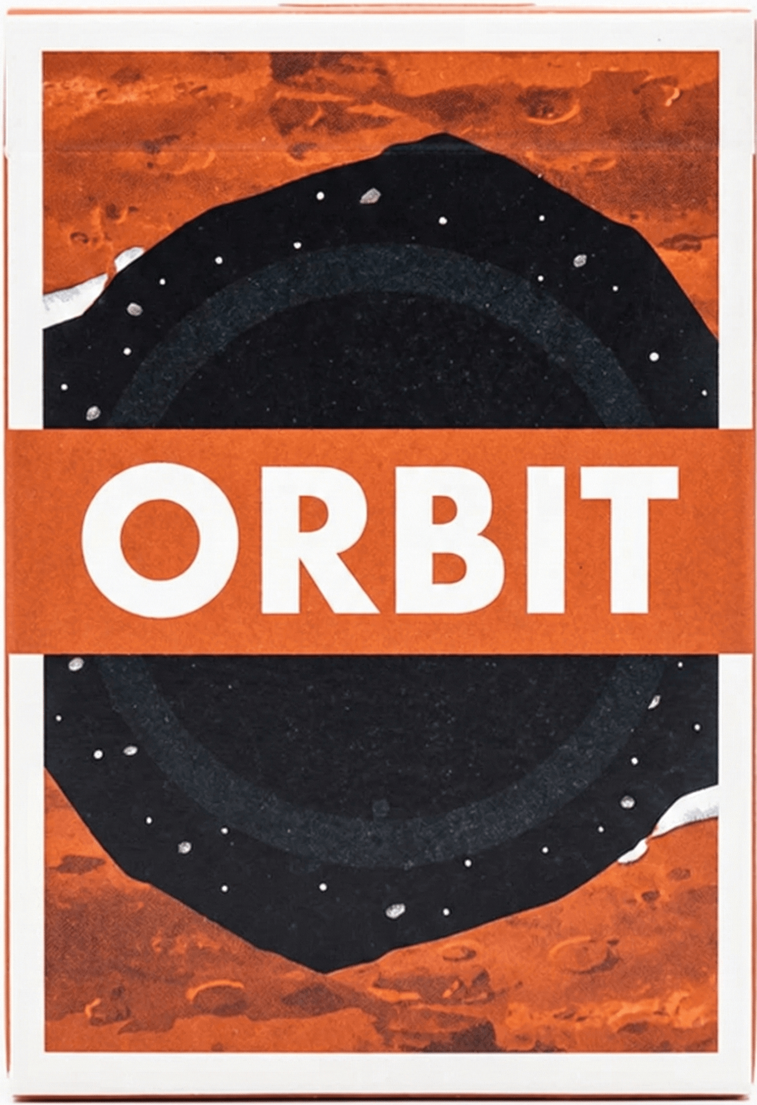 Orbit V8