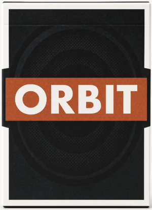 Orbit V8P Parallel Edition