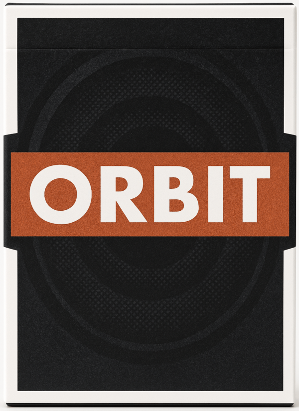 Orbit V8P Parallel Edition