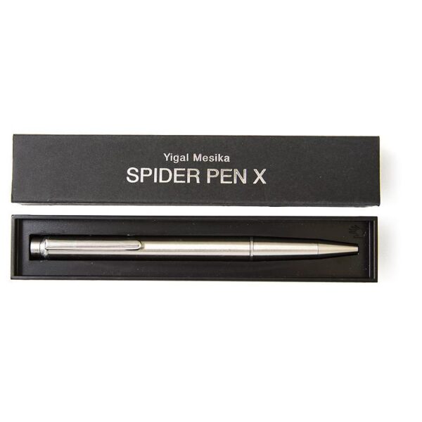 Spider Pen X von Yigal Mesika